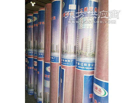 伊春與遼陽防水卷材對(duì)比分析及選購指南