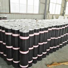 陜西自粘改性瀝青SBS防水卷材 山東新品的卓越性能與市場潛力