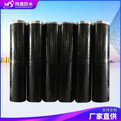 以專業(yè)品質(zhì)，筑永恒屏障——全面解析XX防水材料公司